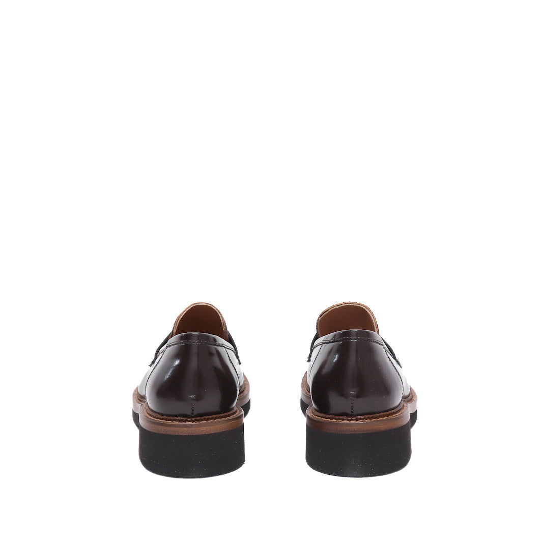 Mat20 Mocassino Zebra