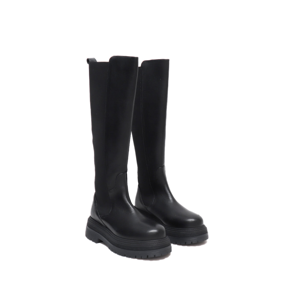 Patrizia Pepe Chelsea Boots