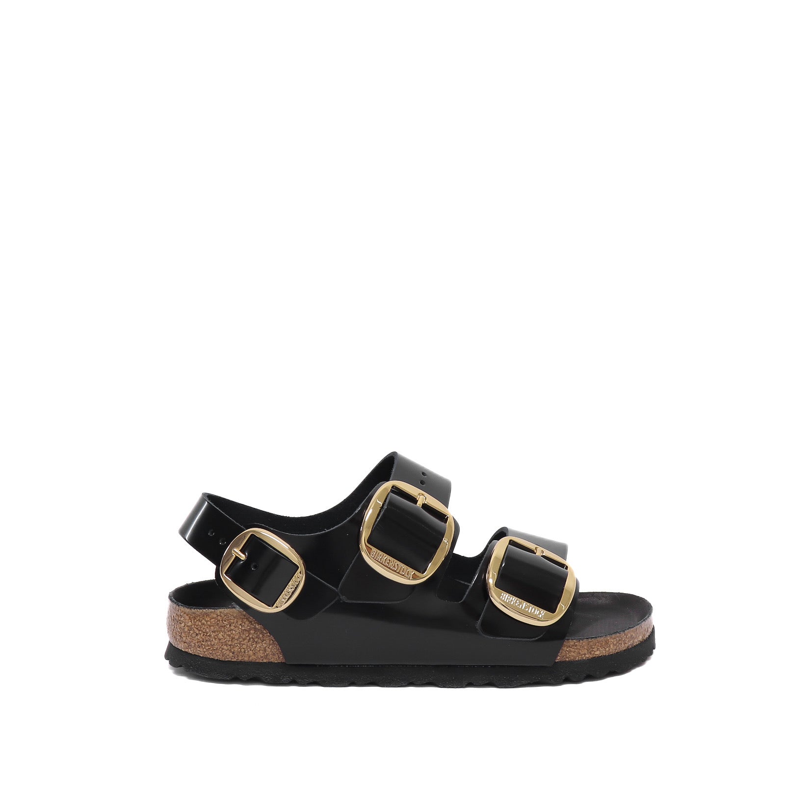 Birkenstock Sandalo Milano Big Buckle W
