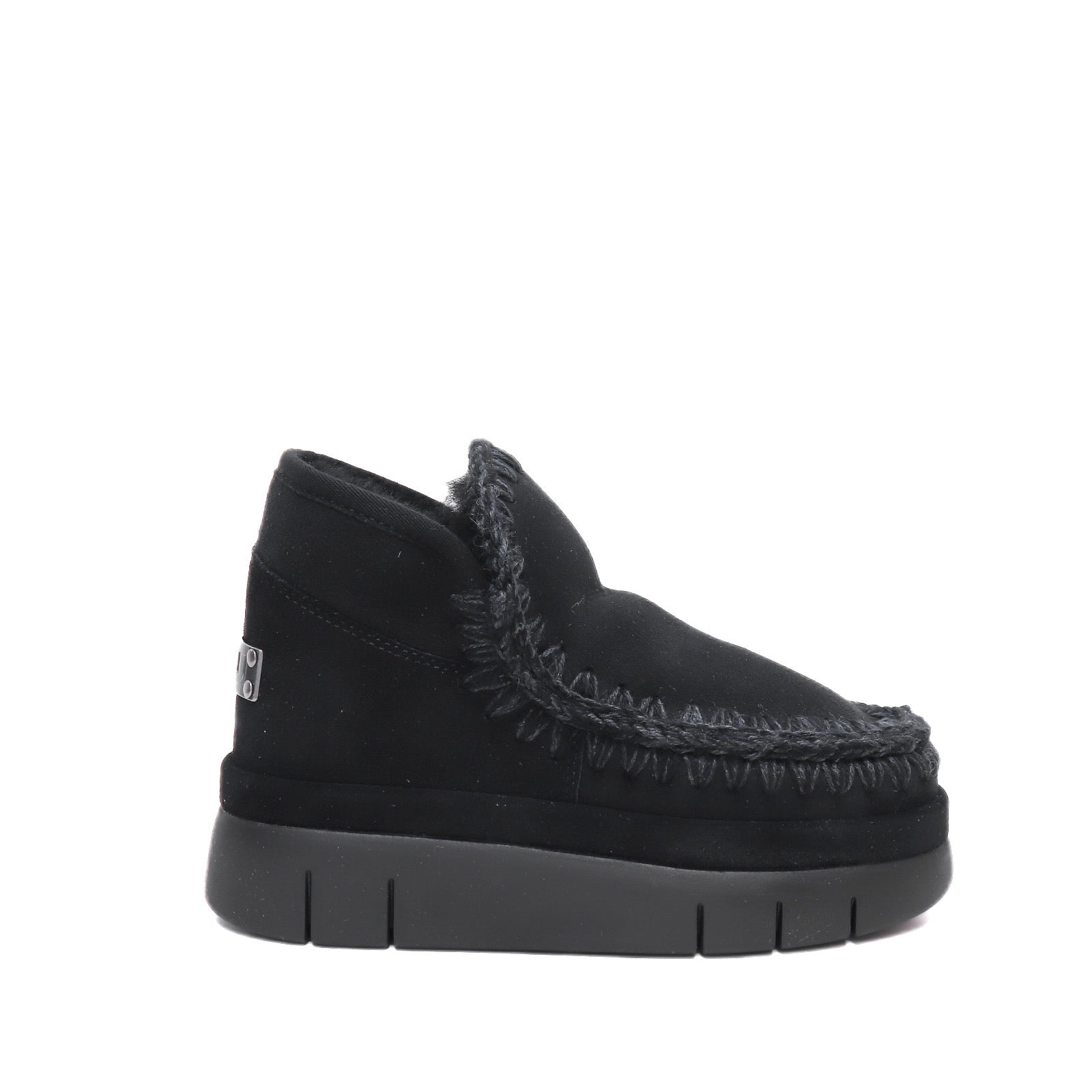 Mou Tronchetto Eskimo Bounce Sneaker Welt