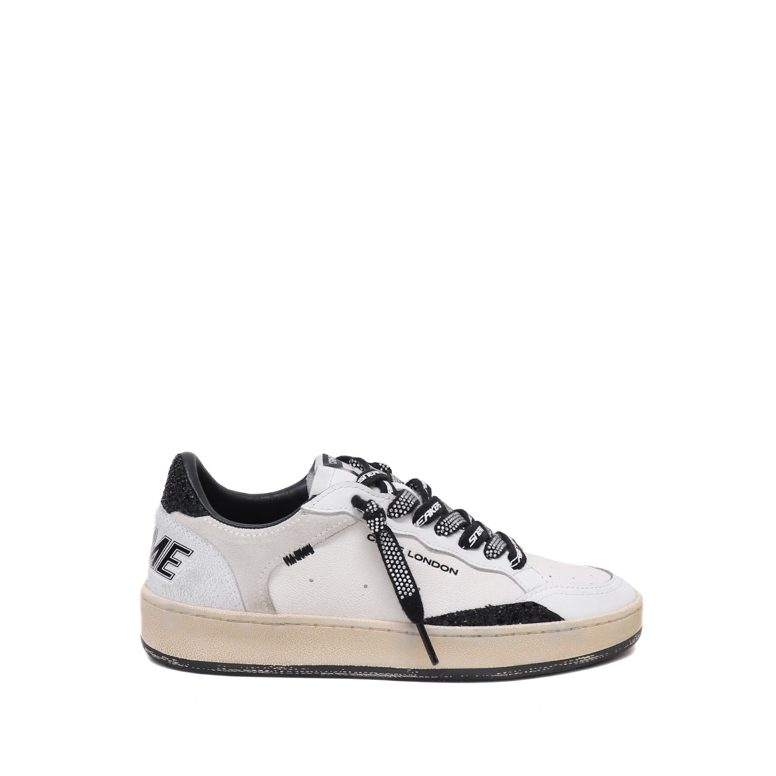 Crime London Chelsea Sneaker