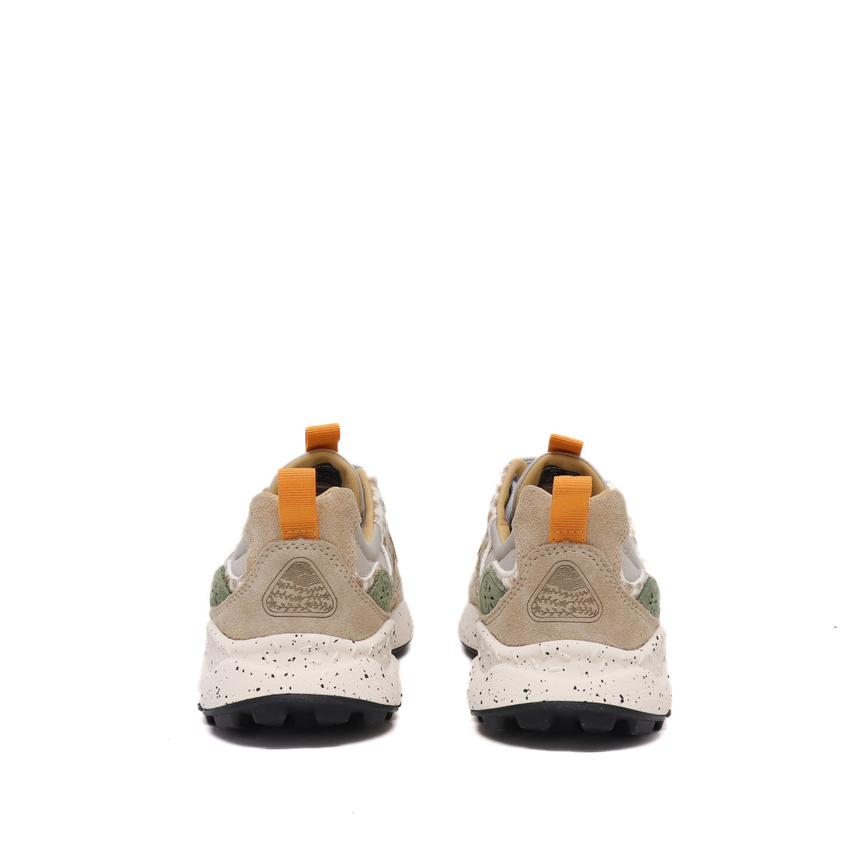 Flower Mountain Sneaker Yamano3