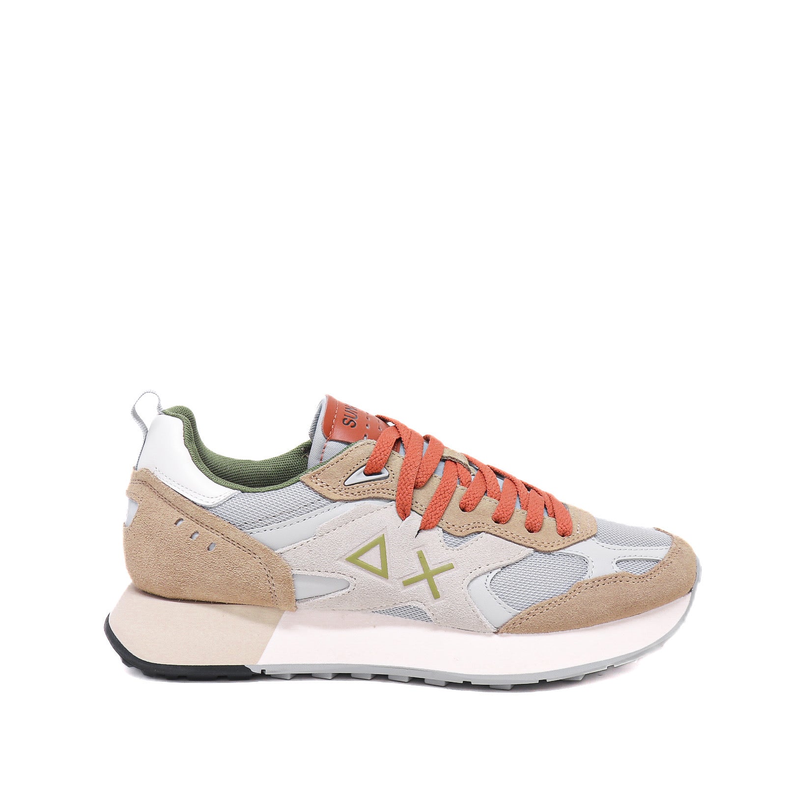 Sun68 Sneaker Jaki Outdoor