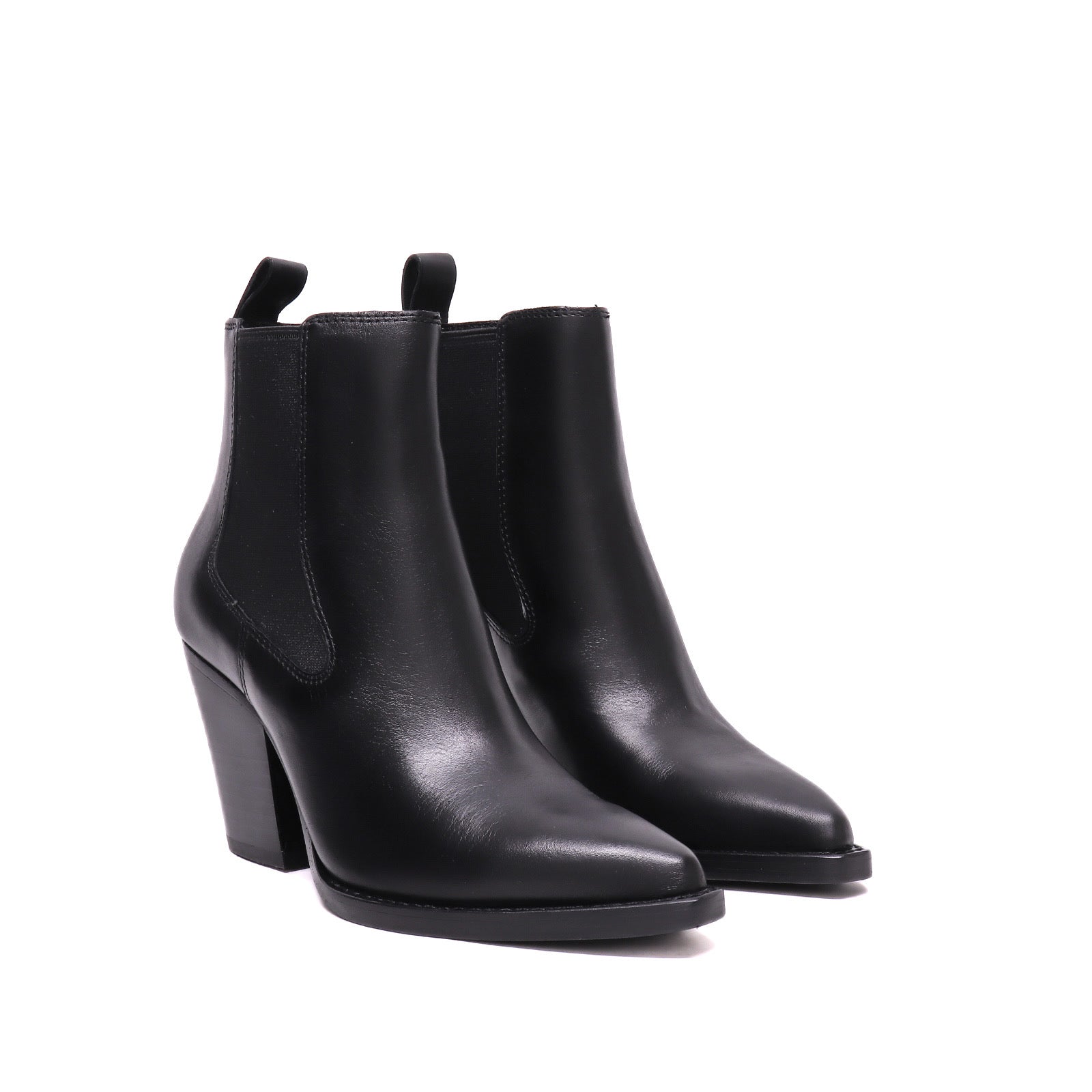 Ash Ankle Boot Emi01