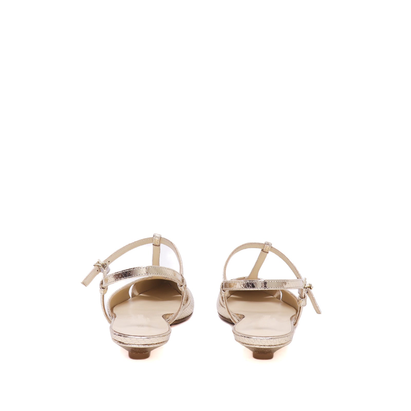 Sergio Levantesi Fiamma Slingback