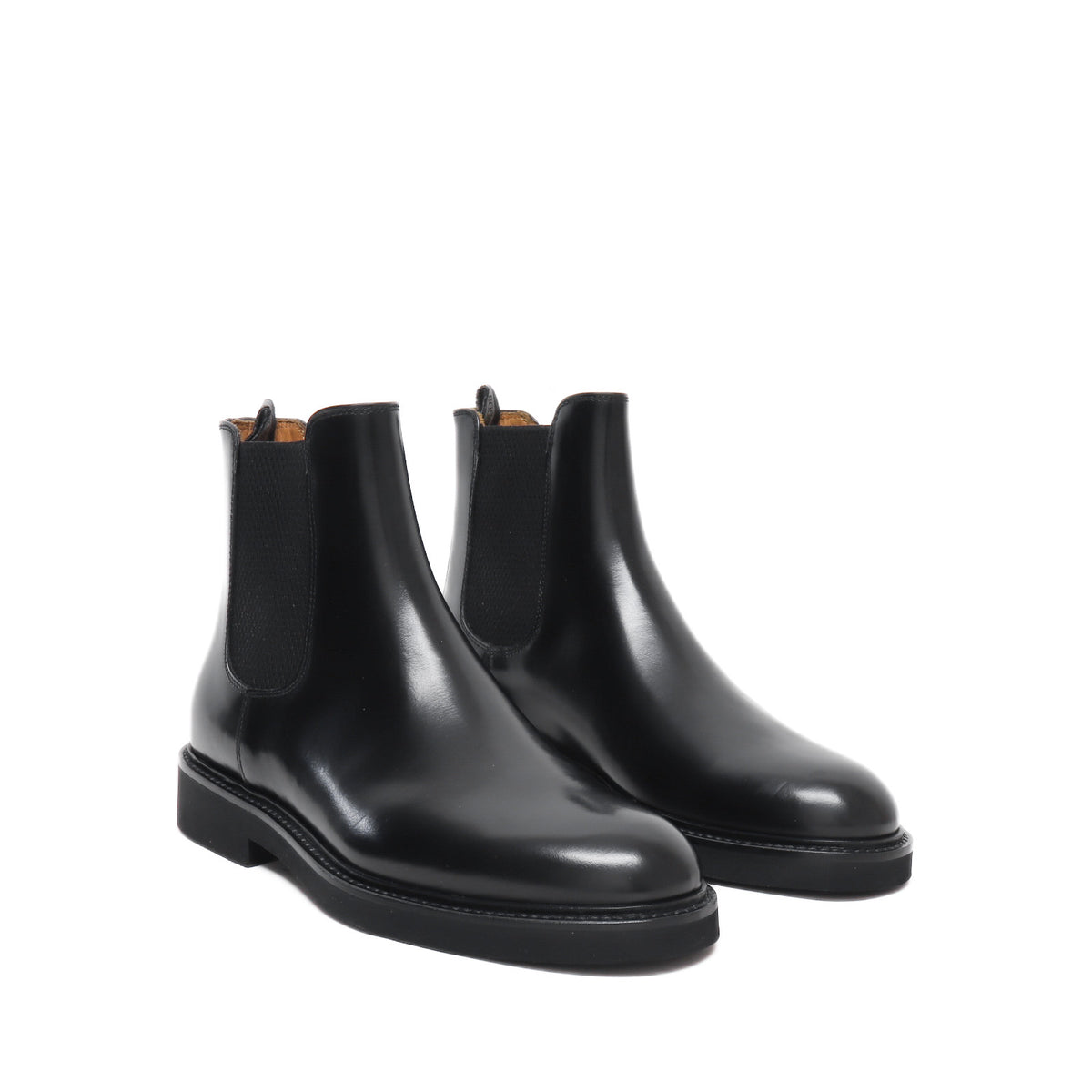 Rossi Beatles Nero