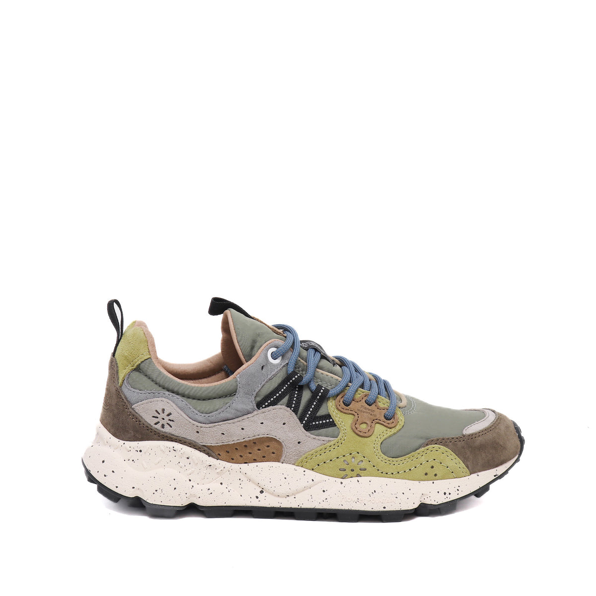 Flower Mountain Sneaker Yamano3
