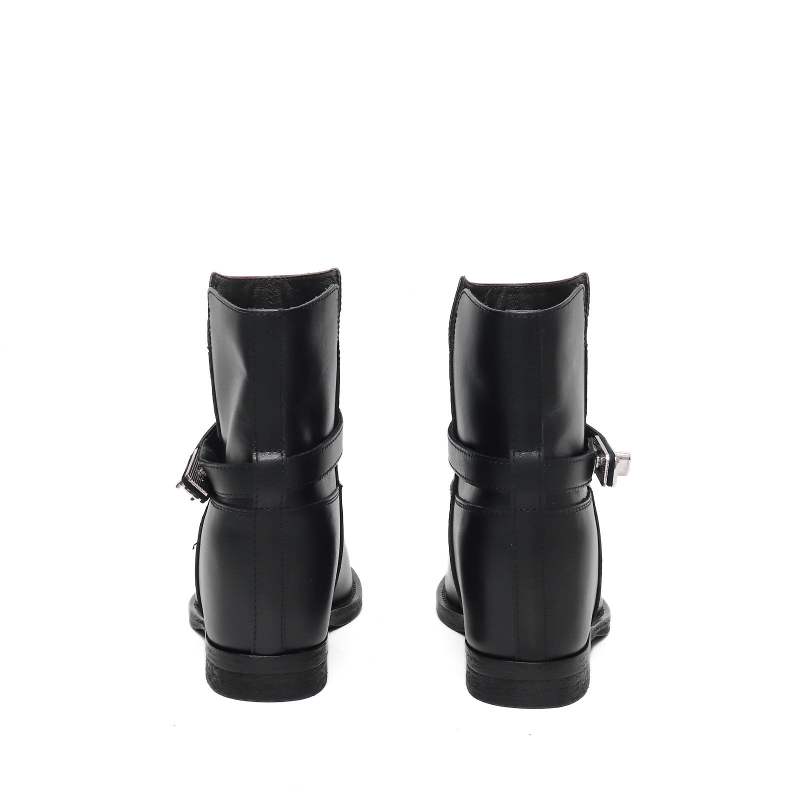 Via Roma 15 Bootie Ankle Strap