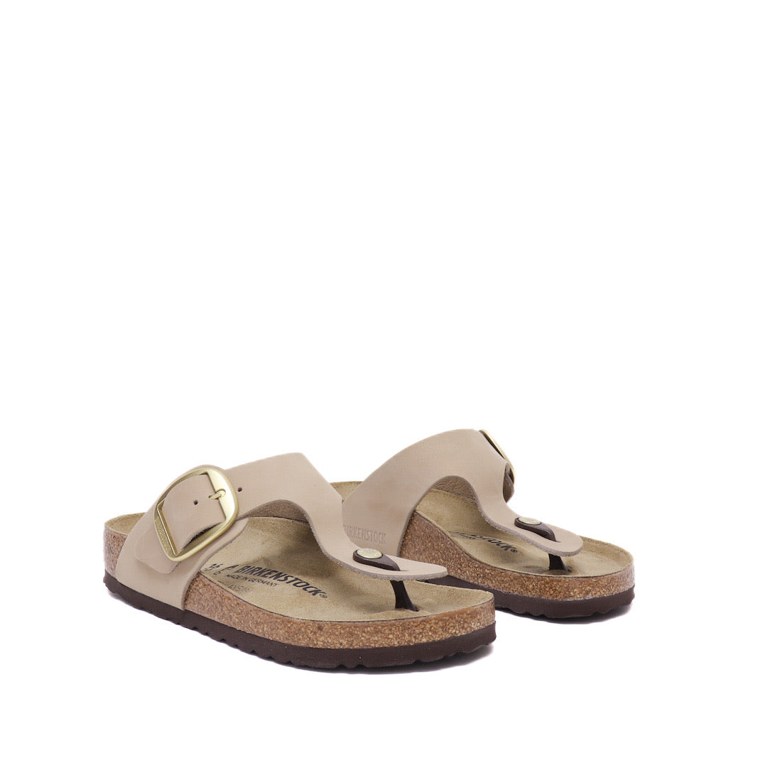 Birkenstock Gizeh Big Buckle W slipper