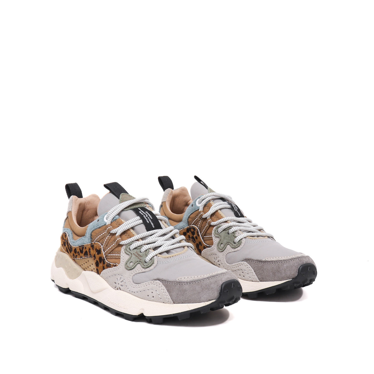 Flower Mountain Sneaker Yamano3