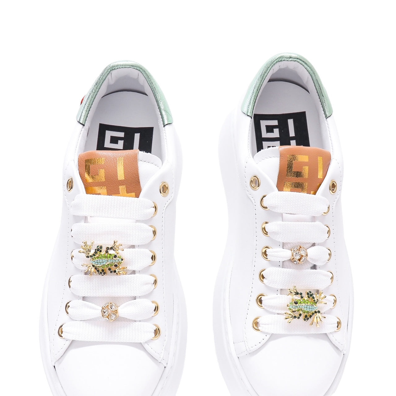 Gio+ Sneaker Pia150