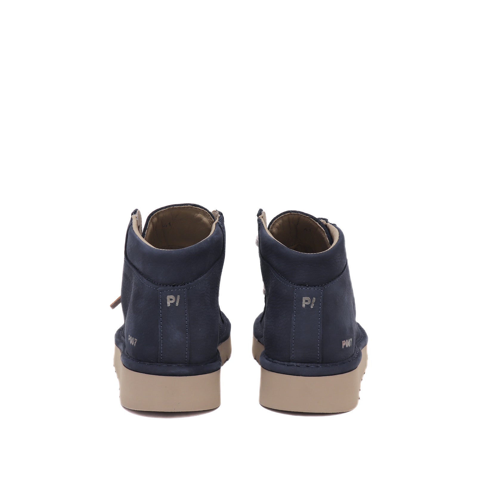 Panchic Polacco P007