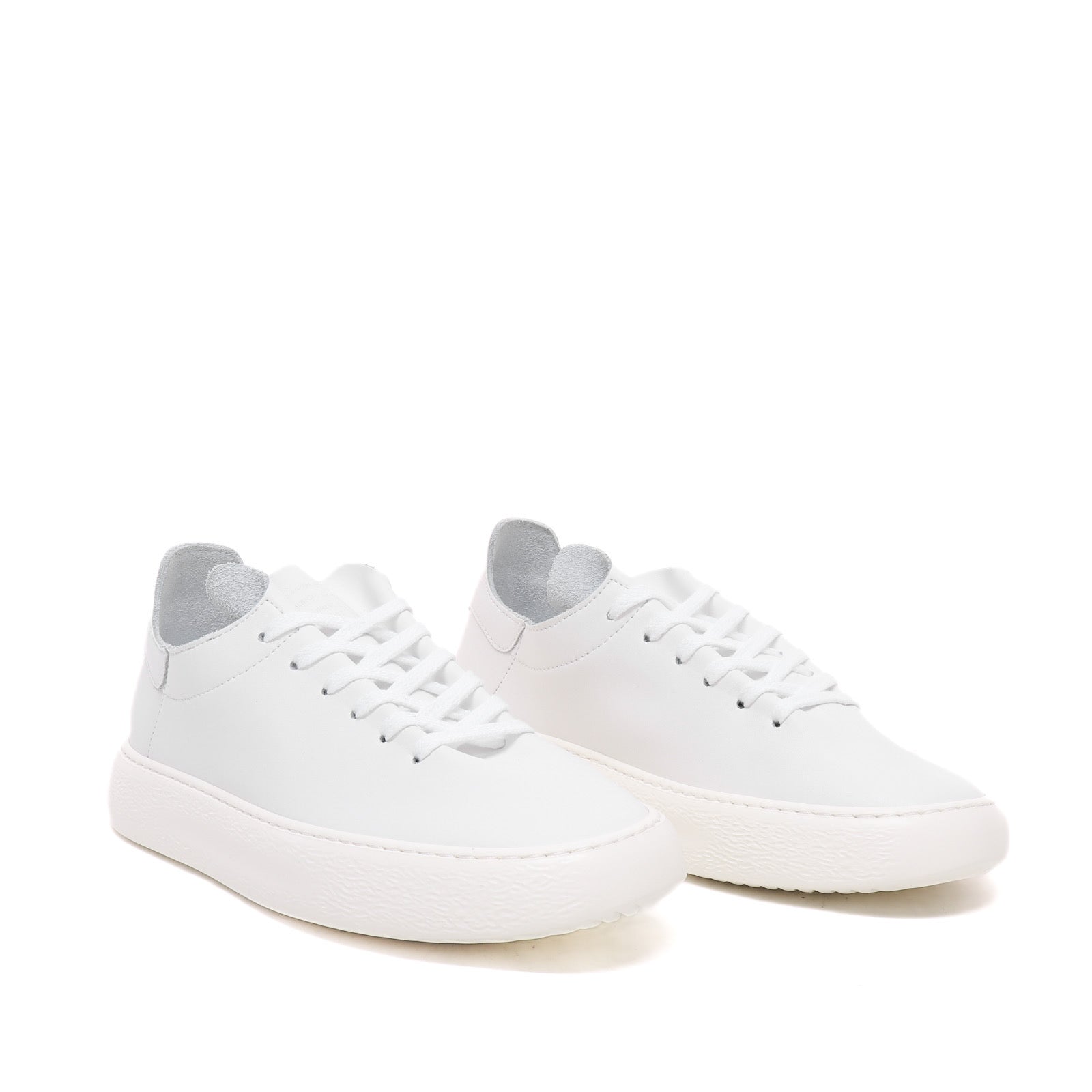 Stokton Sneaker Bianca