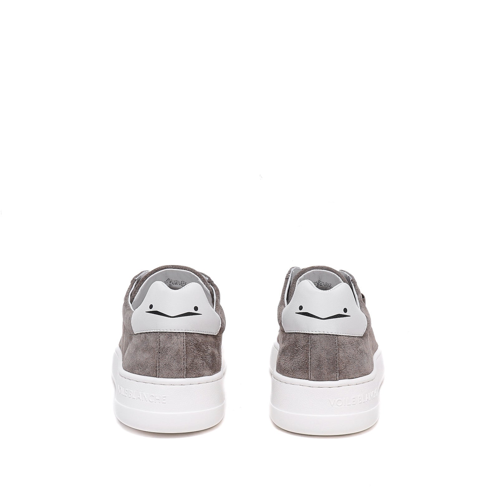 Voile Blanche Sneaker Layton