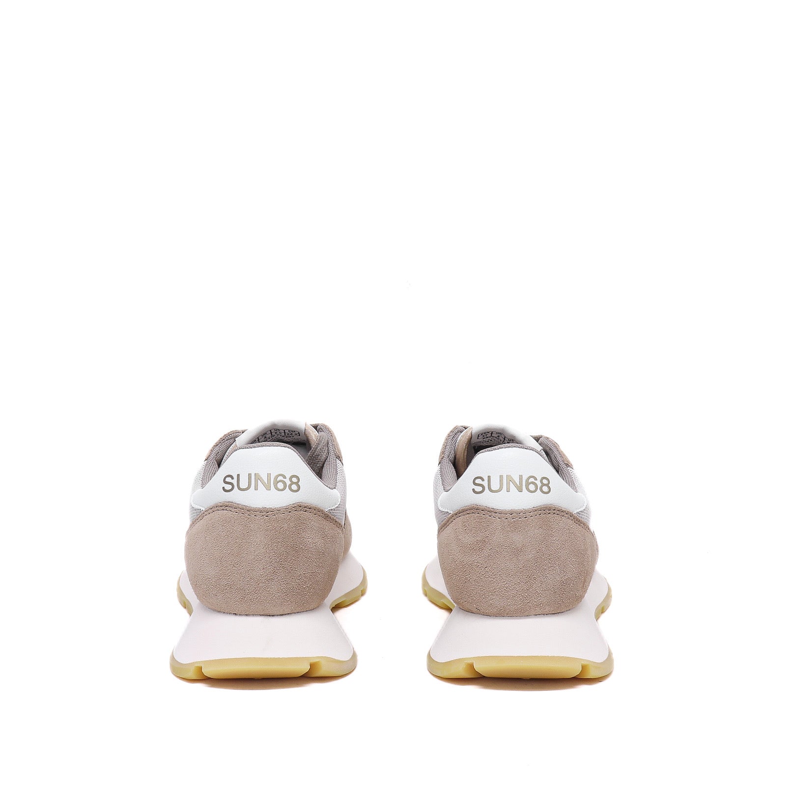 Sun68 Sneaker Ally Glitter