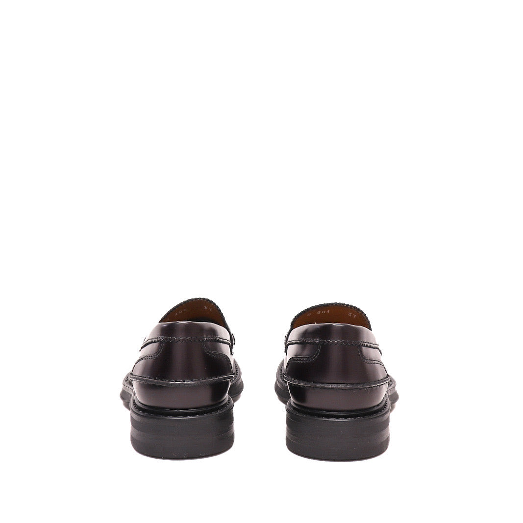 Rossi Mocassino Calf