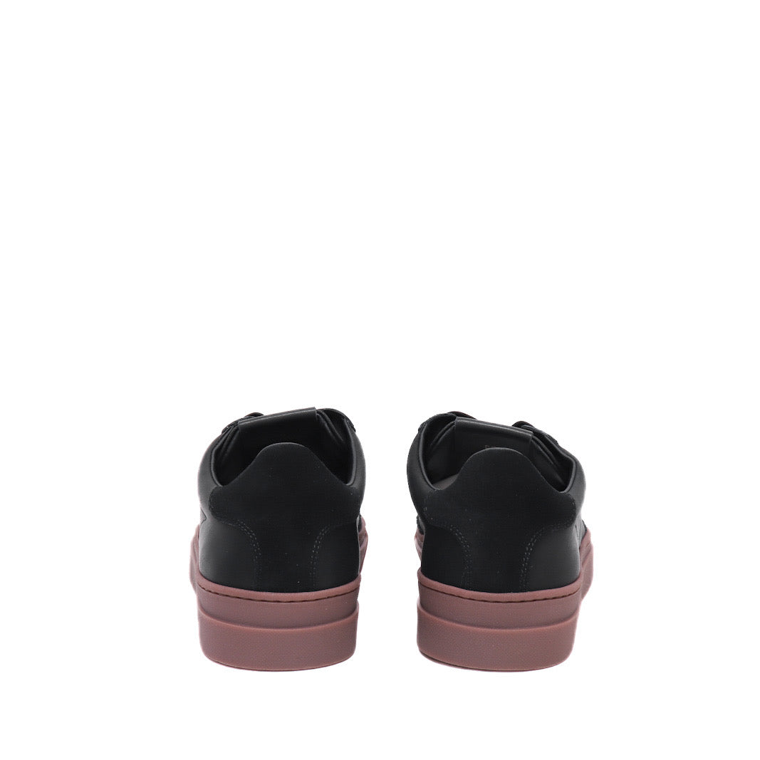 Stokton Sneaker Camoscio