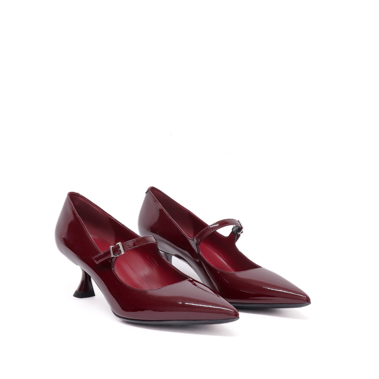 Sergio Levantesi Carlotta pumps