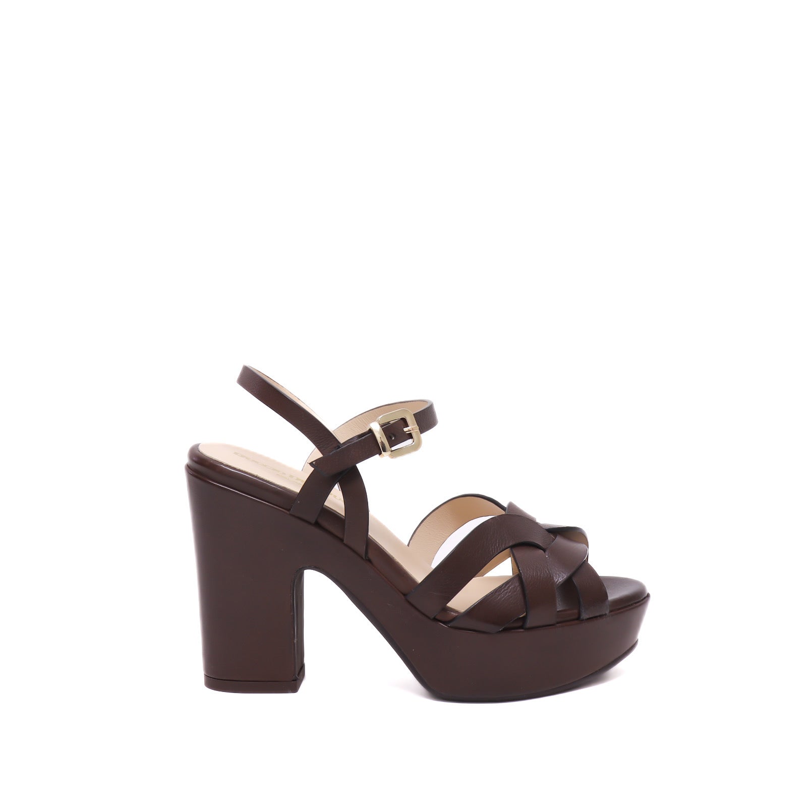 Duccio Del Duca Sandalo Frida