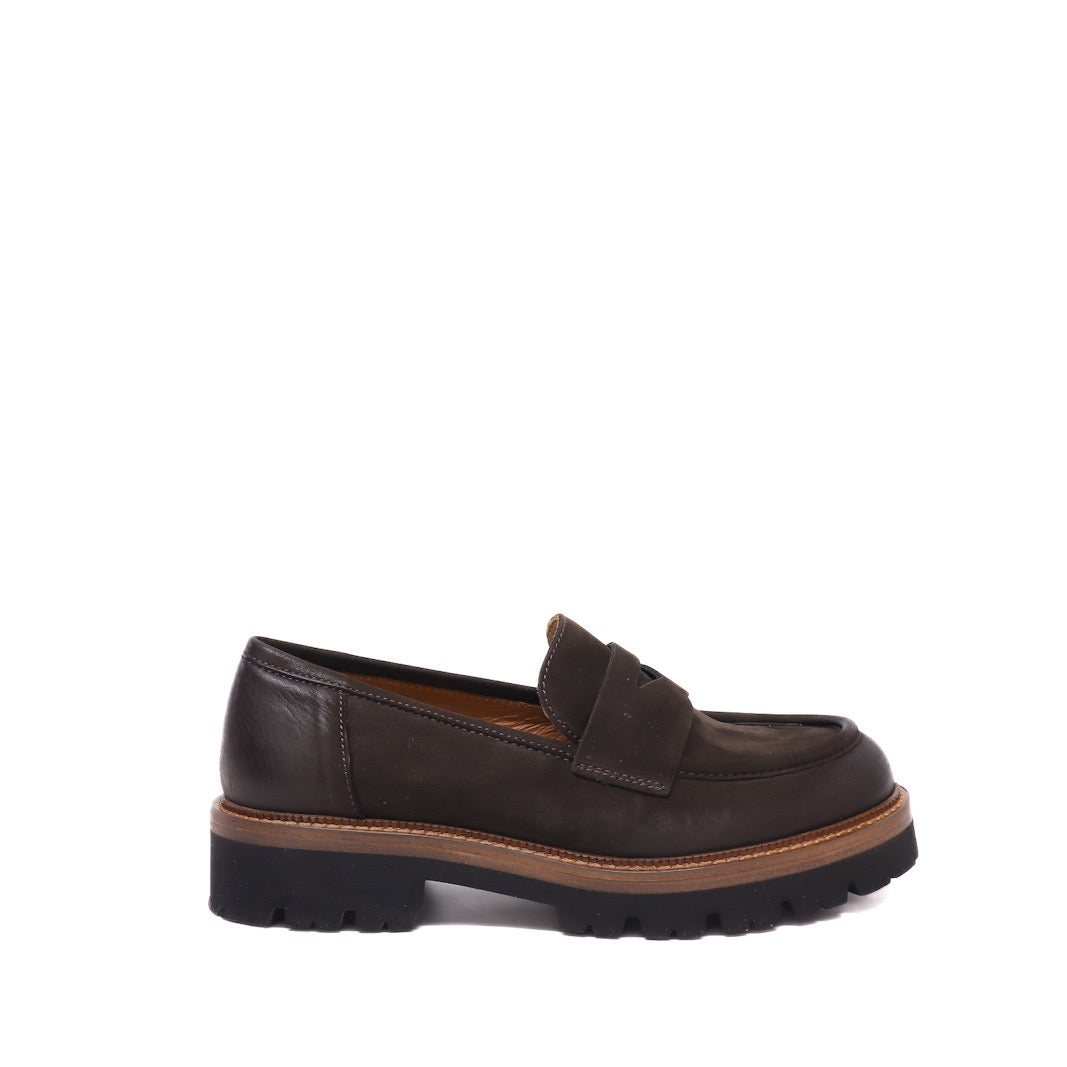 Mat20 Mocassino Wash