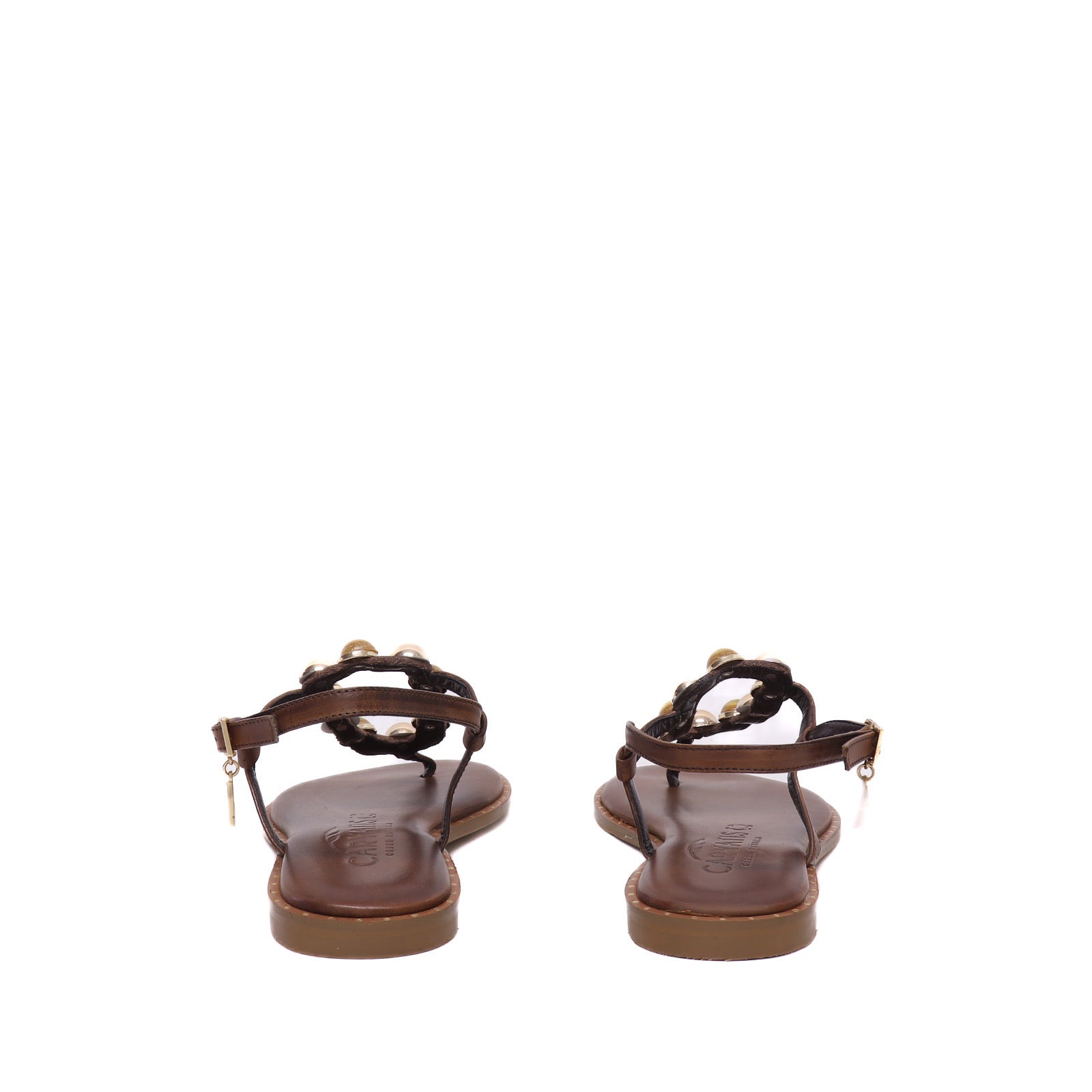 Caryatis Sandalo Iris