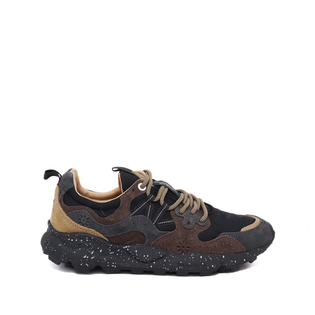 Flower Mountain Sneaker Yamano3