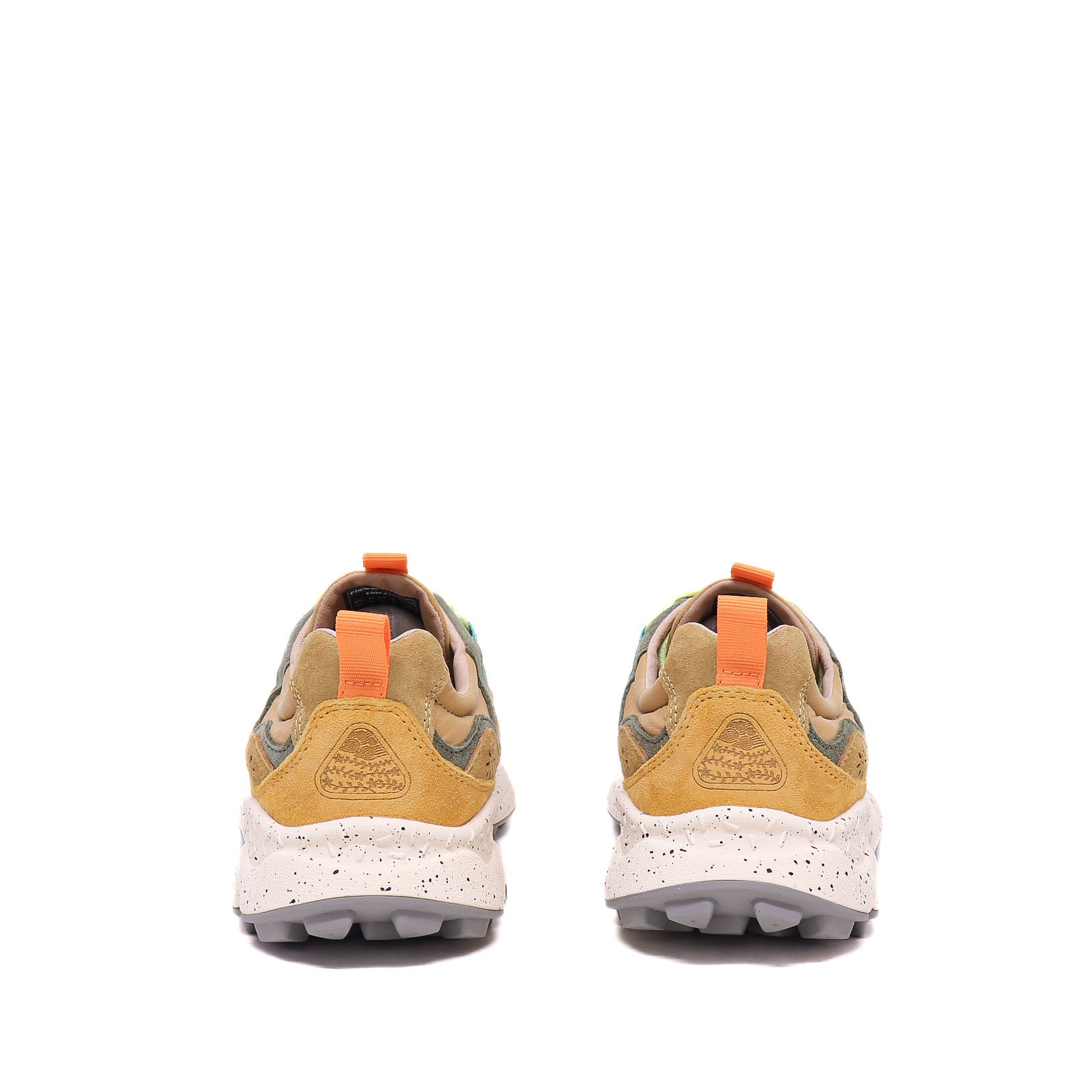 Flower Mountain Sneaker Yamano3