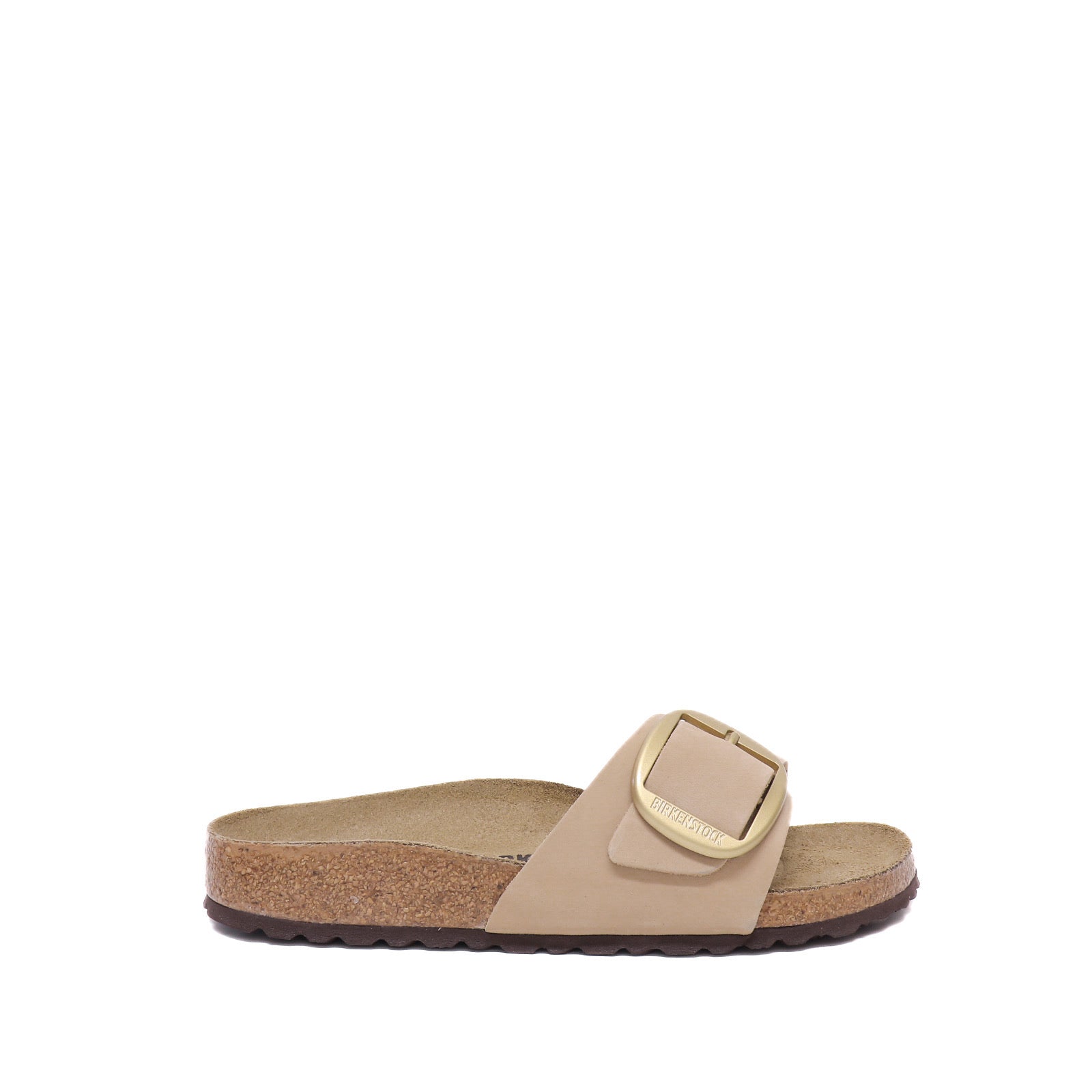 Birkenstock Ciabatta Madrid Big Buckle W