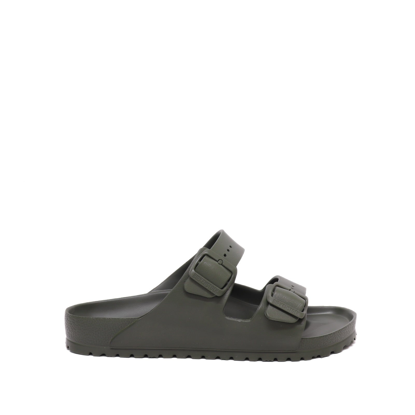 Birkenstock Ciabatta Arizona Eva Khaki W