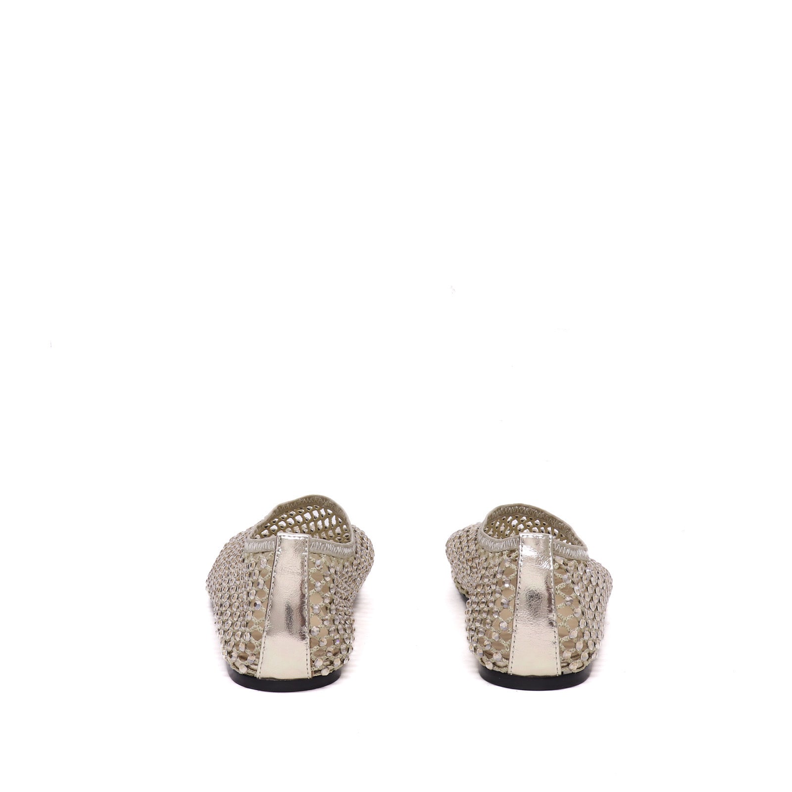 Rhinestone Ballerina Strategy
