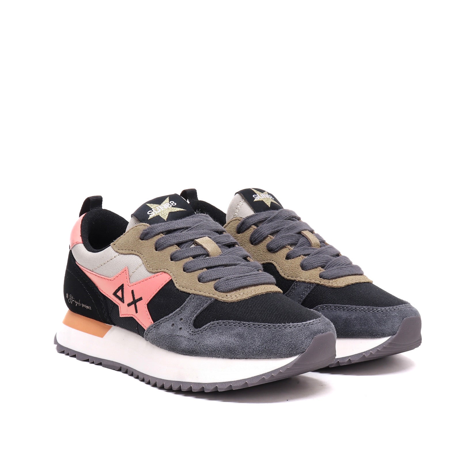 Sun68 Sneaker Stargirl Sun 68