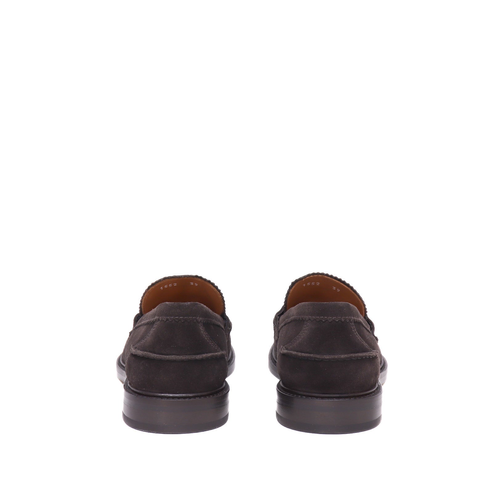 Rossi Florence Moccasin