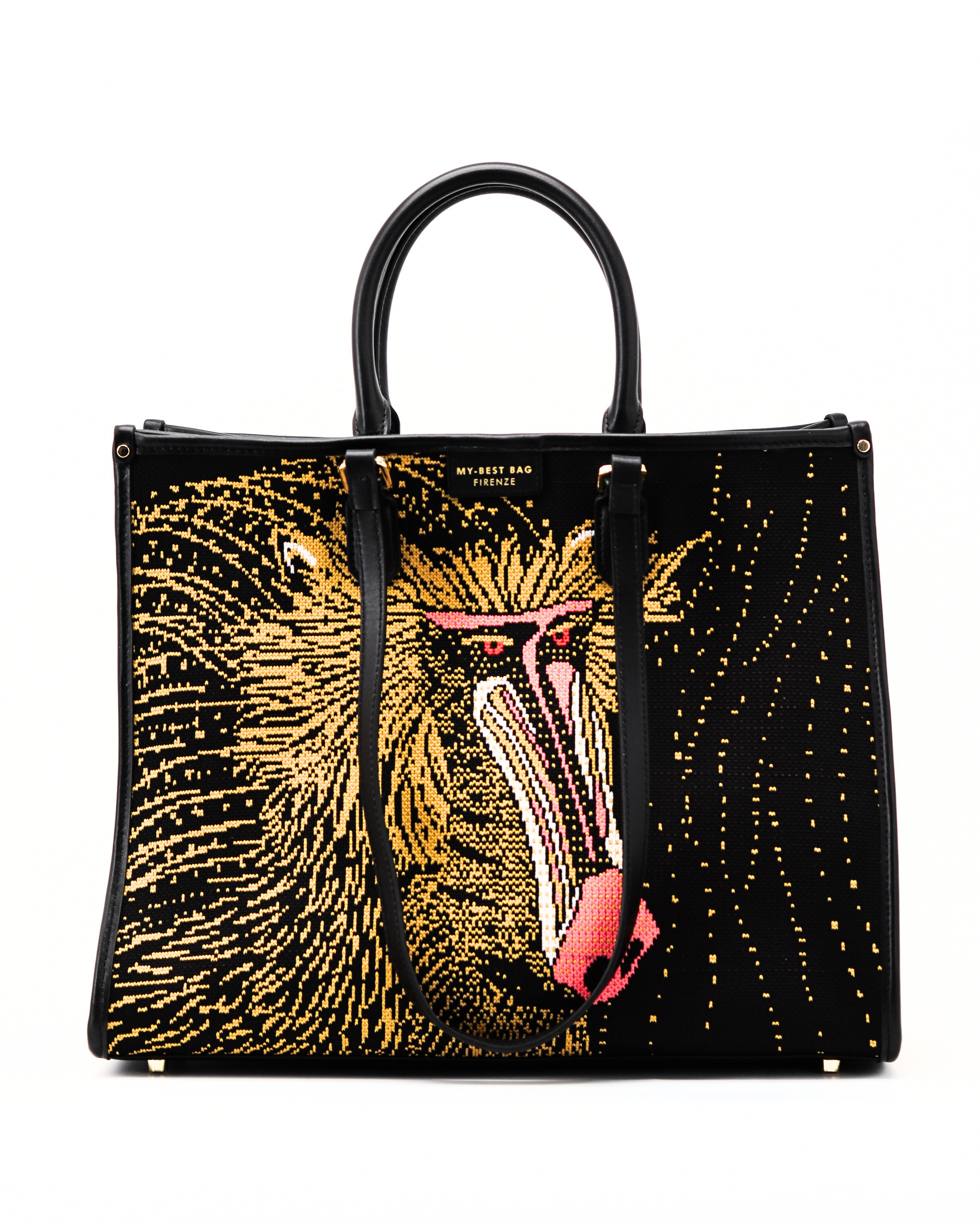 My Best Bag Borsa Baboon