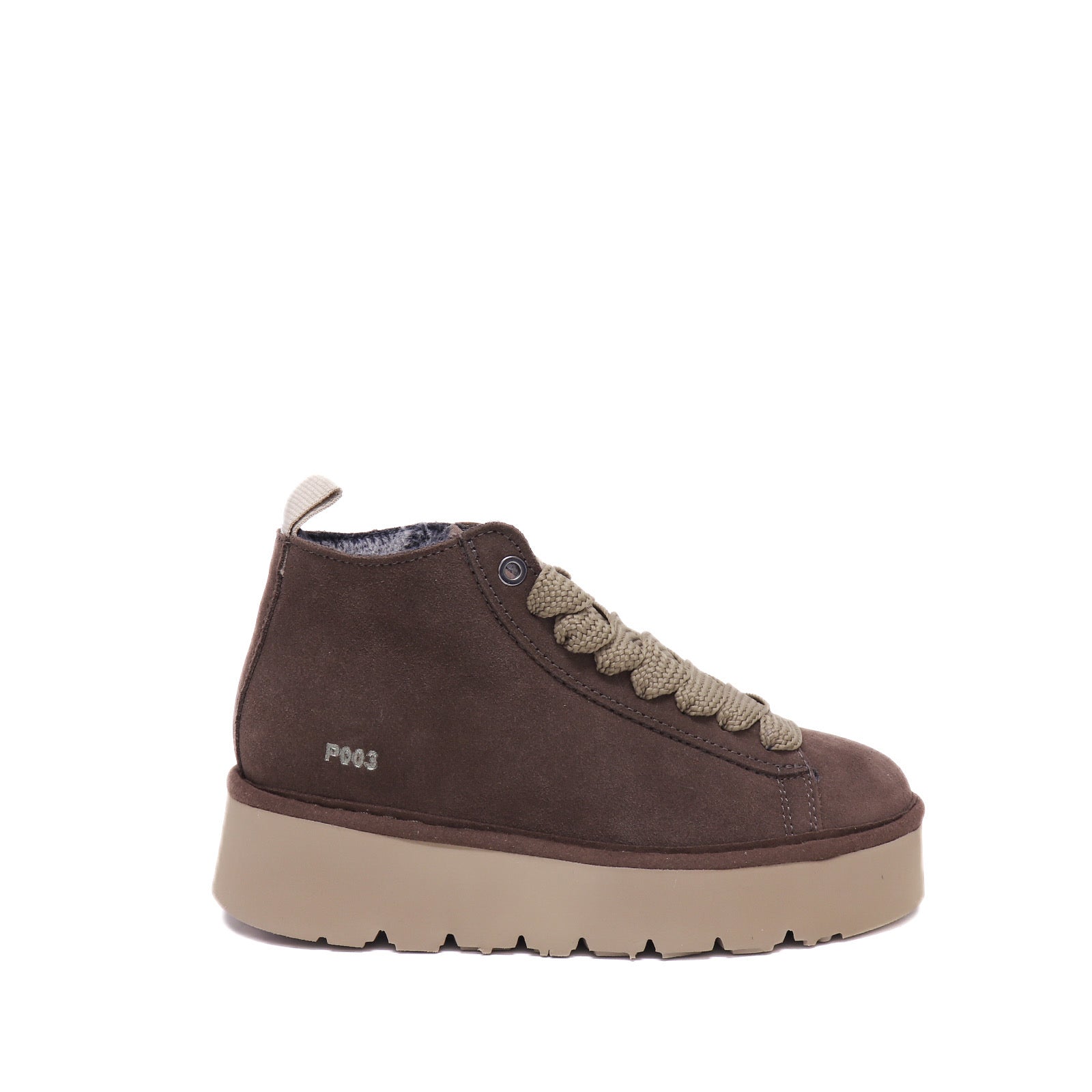 Panchic Polacco P003 (ECOPELLICCIA)