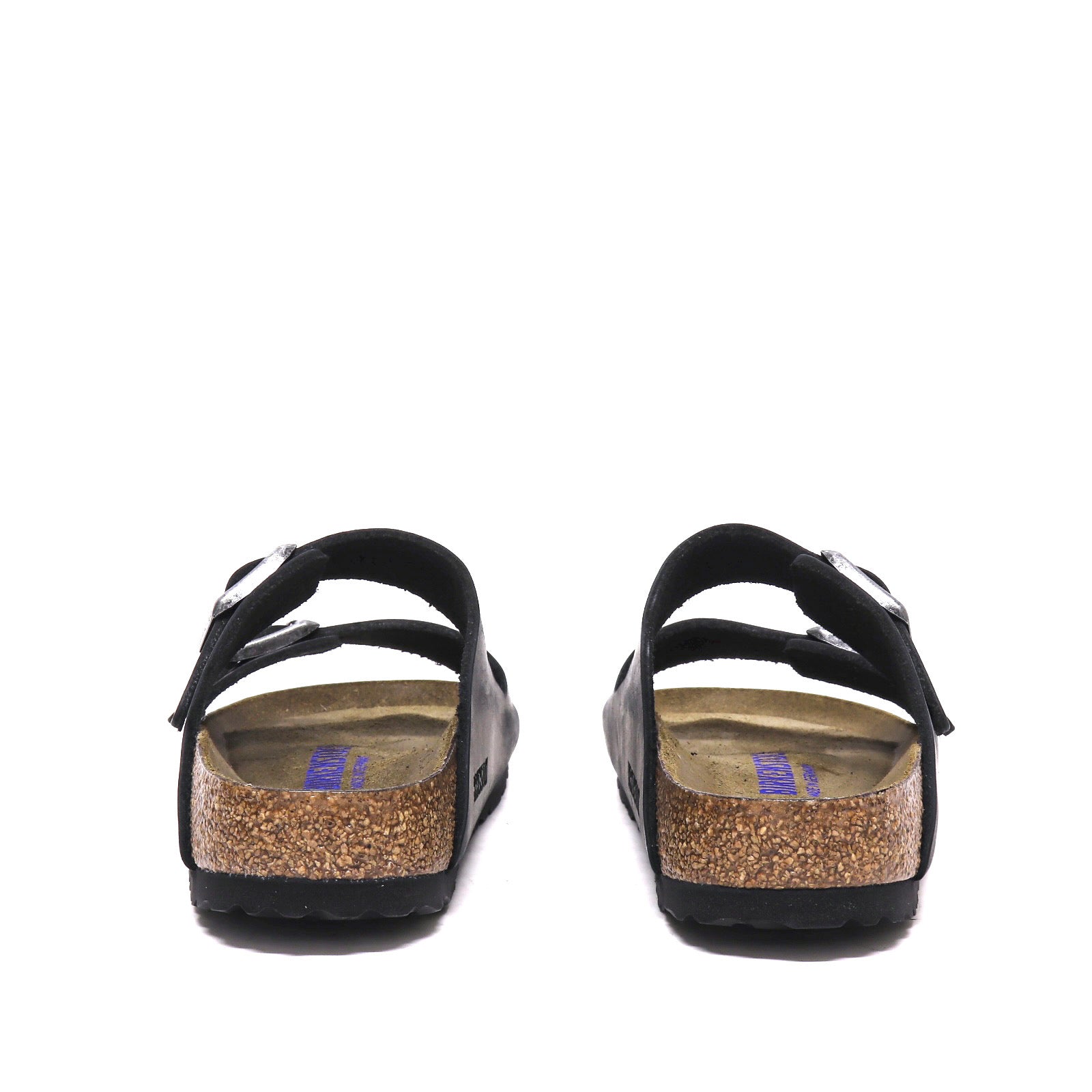 Birkenstock Ciabatta Arizona SFB Oiled M