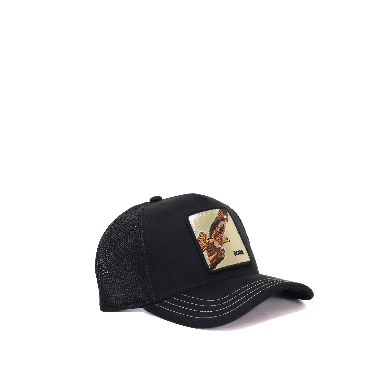 Goorin Bros Cappellino Golden Bomb