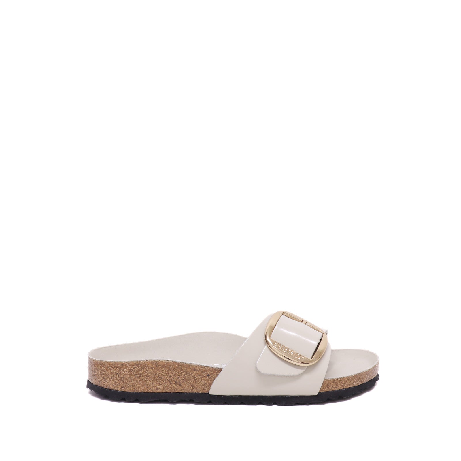Birckenstock Madrid Big Buckle Sandal W