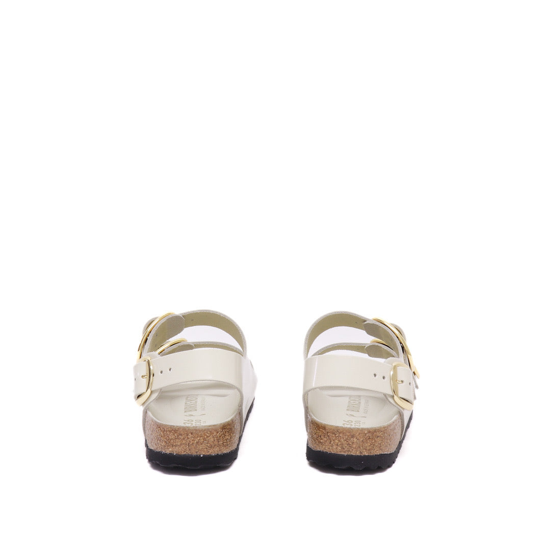 Birkenstock Sandalo Milano Big Buckle W