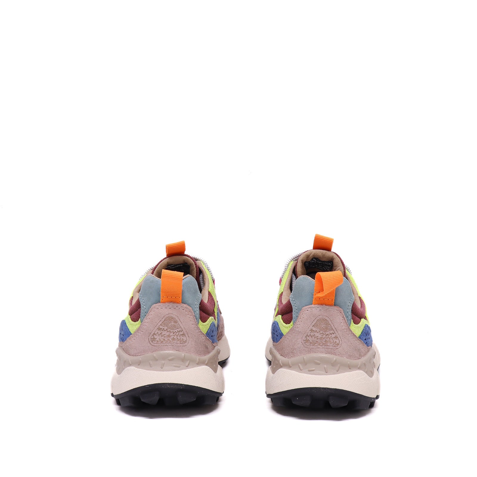 Flower Mountain Sneaker Yamano3