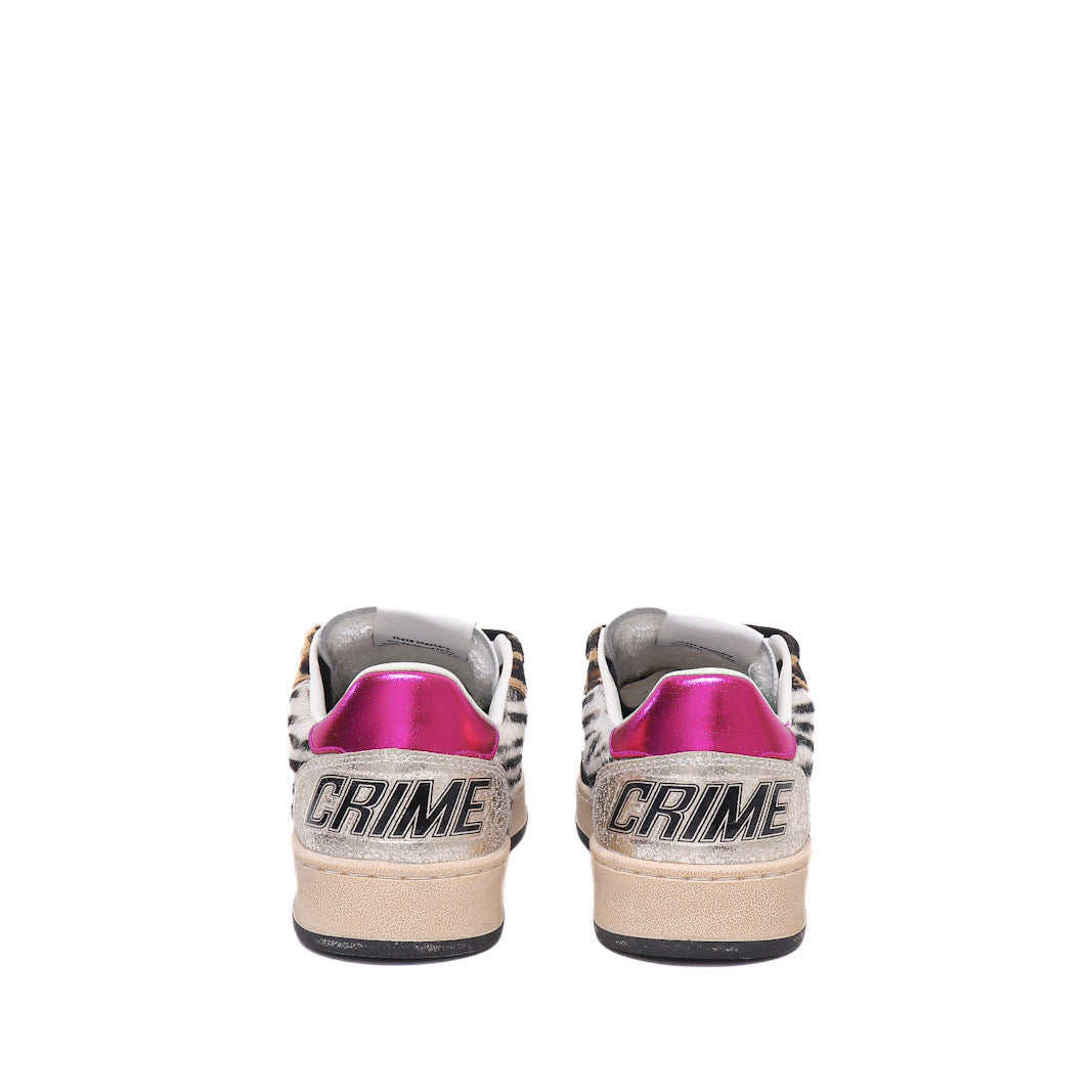 Crime London Chelsea Sneaker