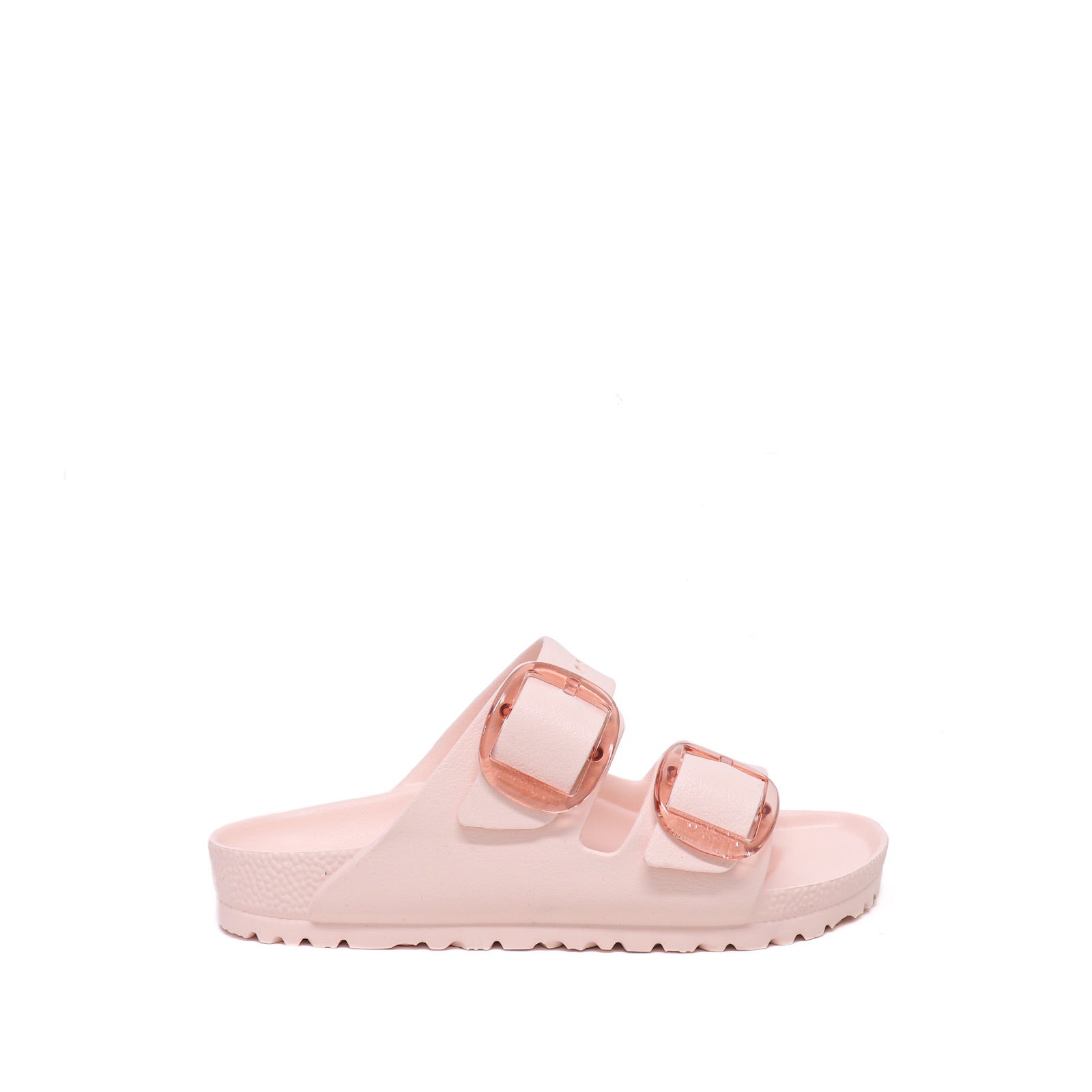 Birkenstock Ciabatta Arizona Big Buckle Eva W