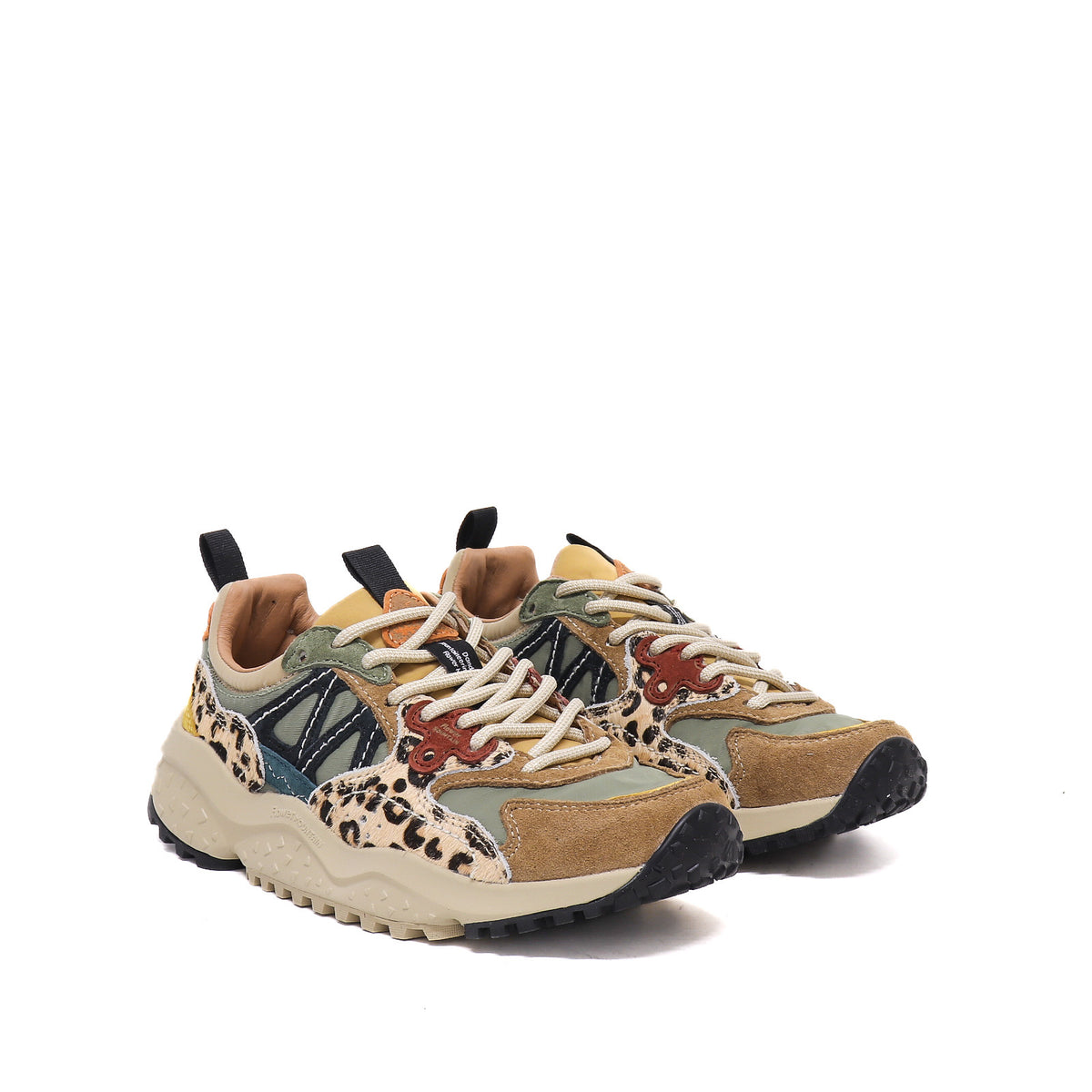 Flower Mountain Yamano3 Sneakers