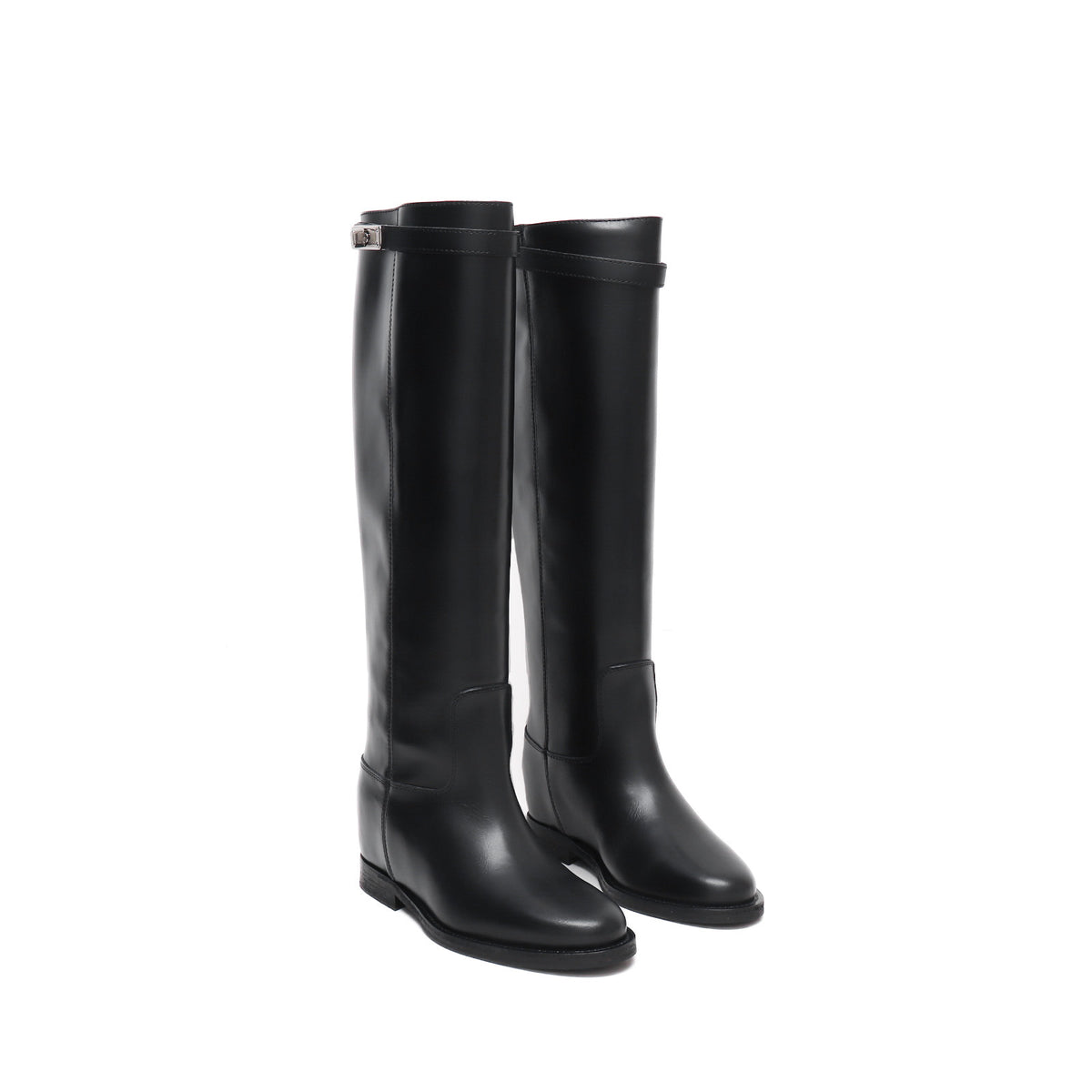 Via Roma 15 Boot Strap