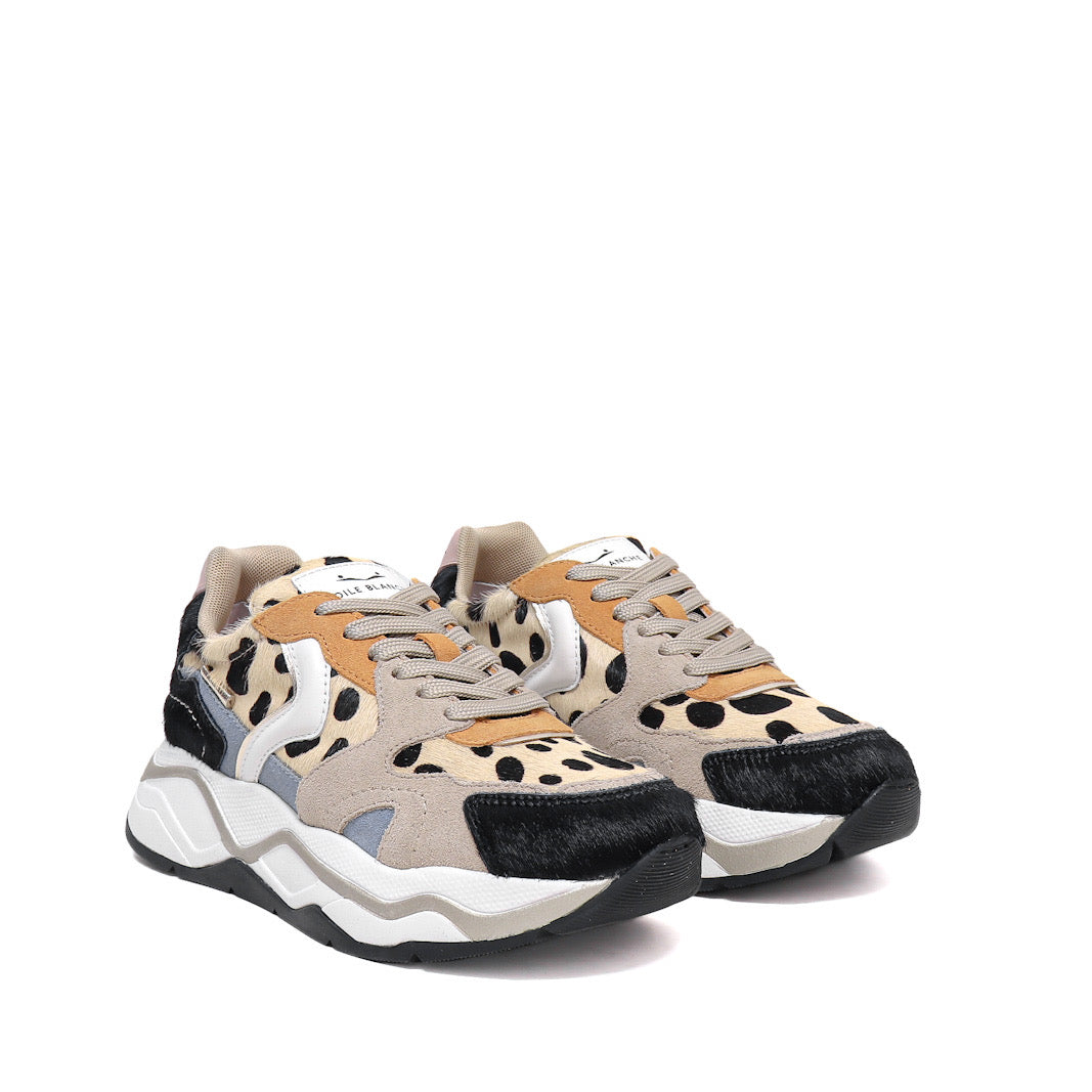 Voile Blanche Sneaker Club119