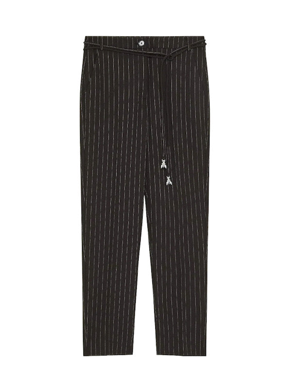 Patrizia Pepe Cigarette Pants