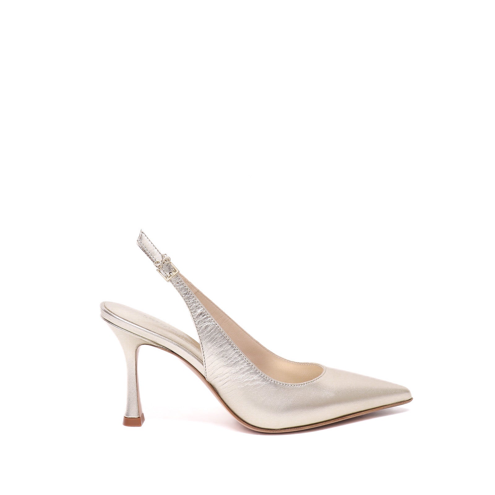 Sergio Levantesi Slingback Daria