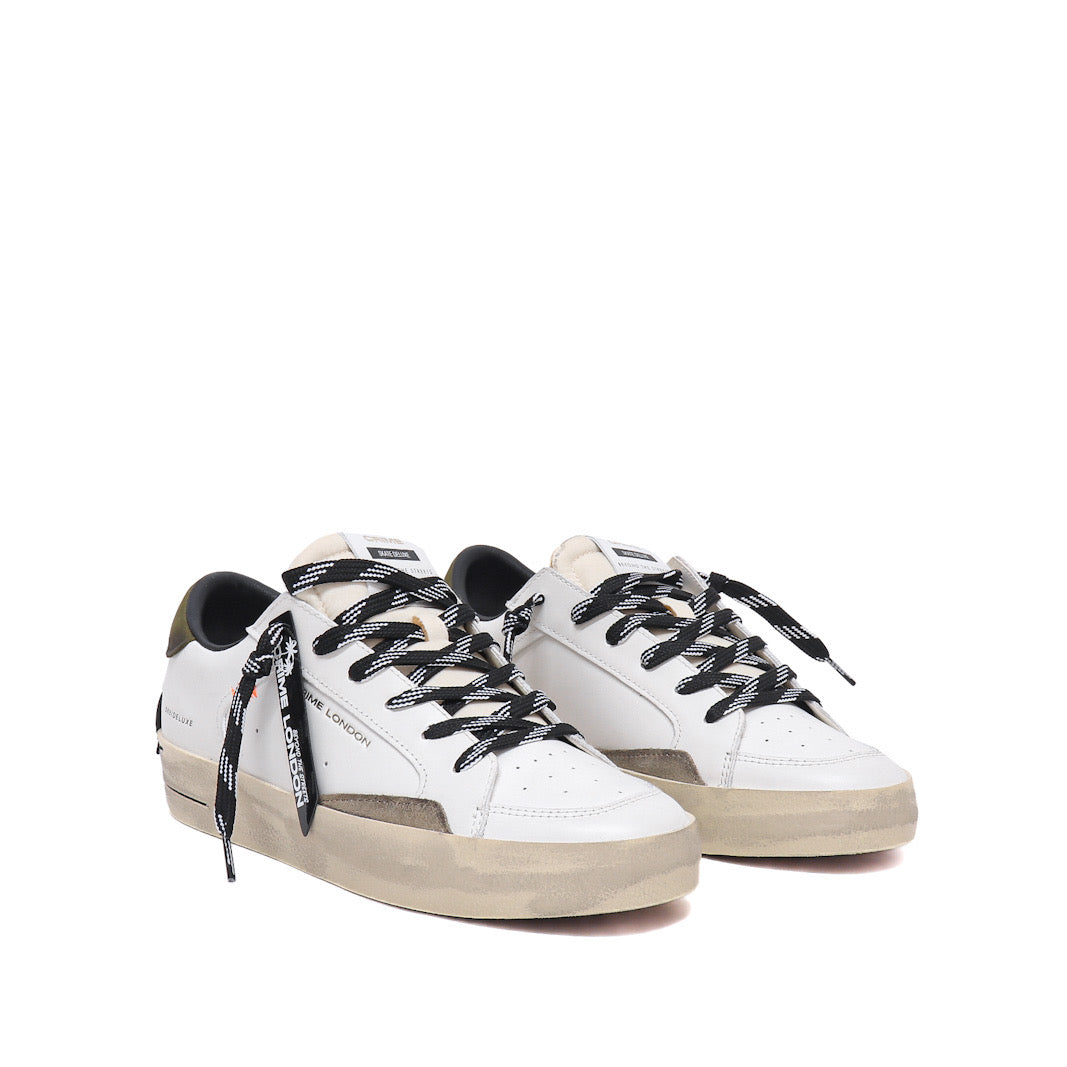 Crime London SK8 Deluxe Sneaker