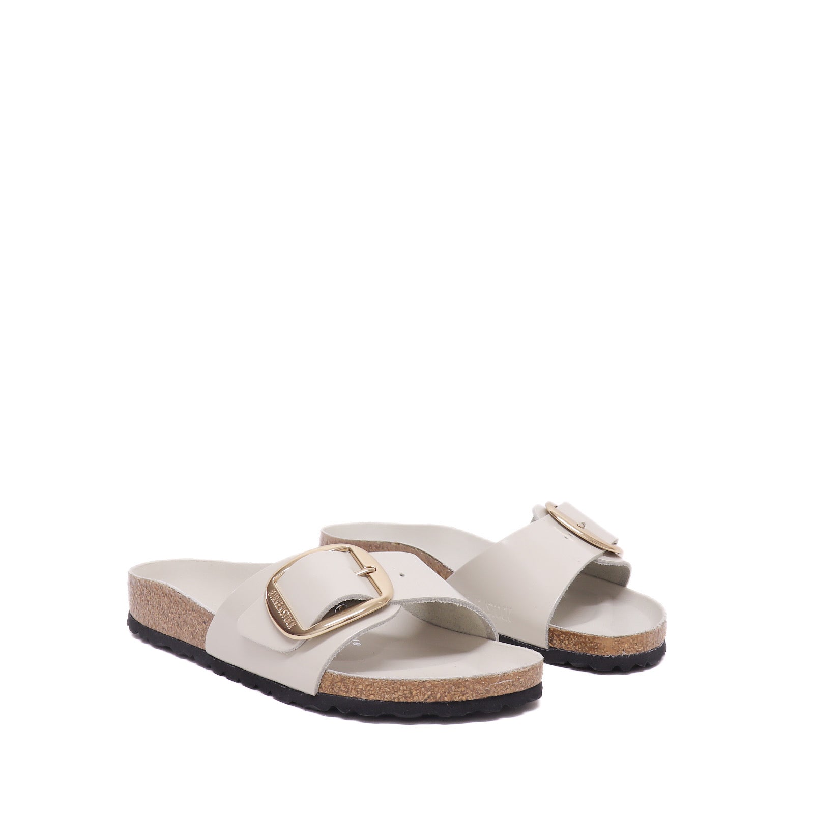 Birckenstock Madrid Big Buckle Sandal W