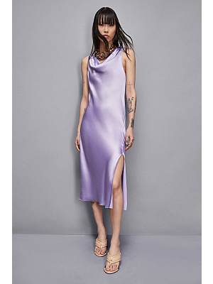 Patrizia Pepe Drop Dress