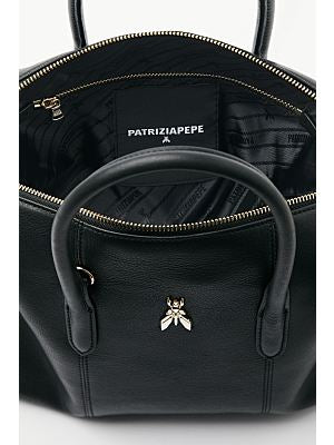 Patrizia Pepe New Business Bag